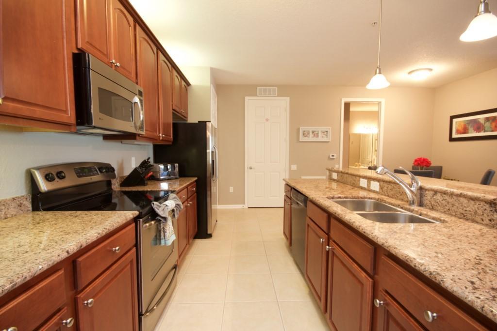 Lake Joy Apartment 4840-106 Orlando Luaran gambar